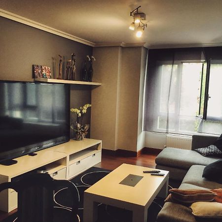 Nuevo Apartamento Centrico Cerca De San Sebastian أثبيتيا المظهر الخارجي الصورة