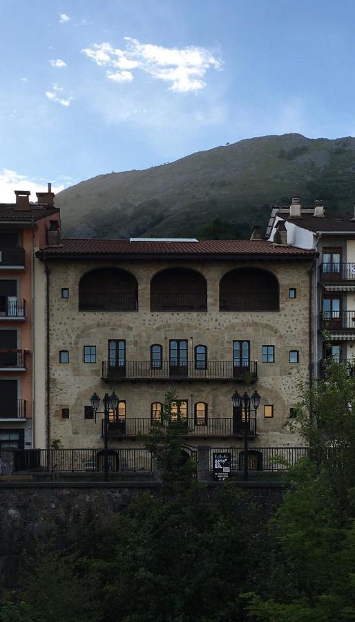 Nuevo Apartamento Centrico Cerca De San Sebastian أثبيتيا المظهر الخارجي الصورة