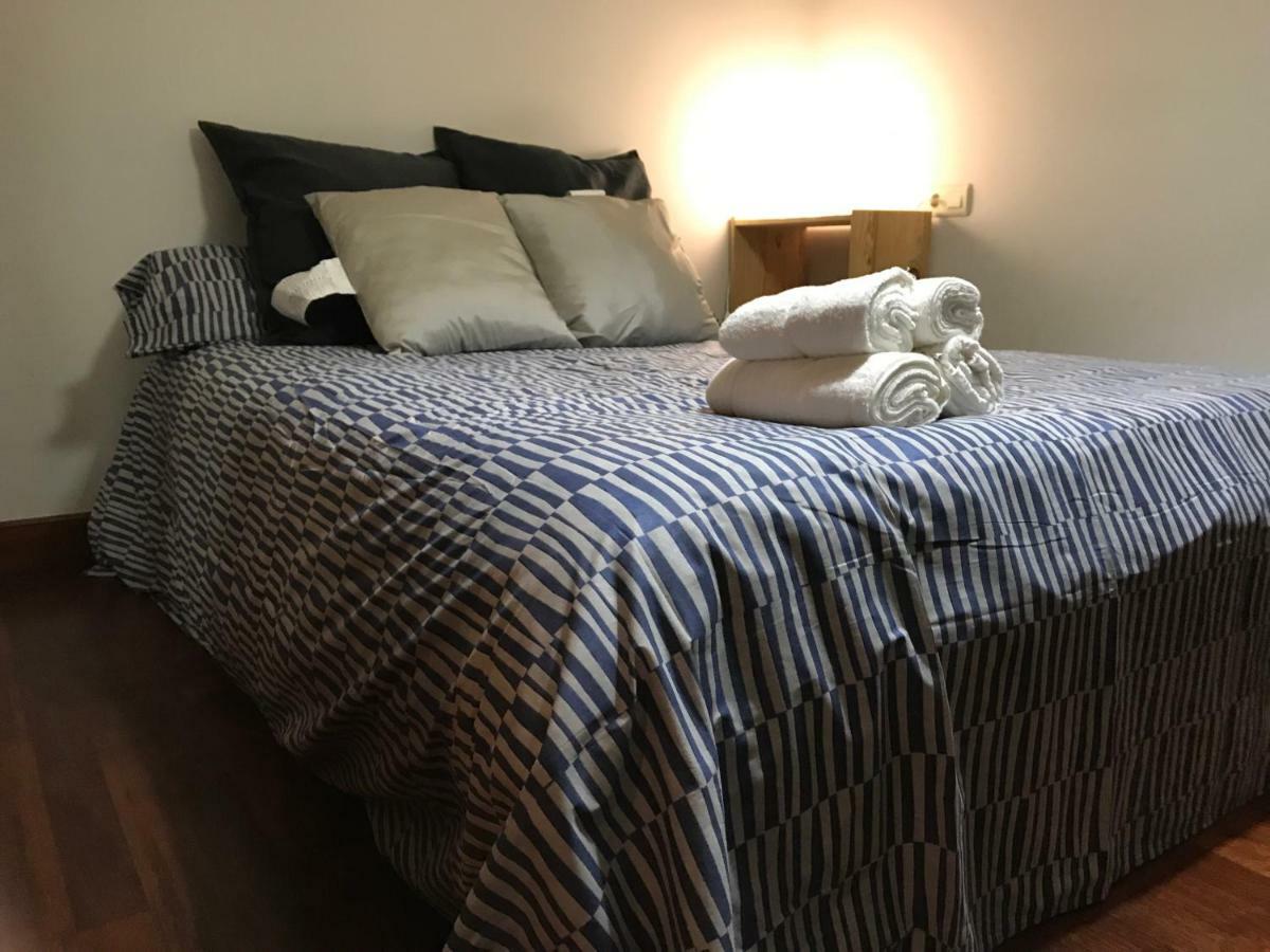 Nuevo Apartamento Centrico Cerca De San Sebastian أثبيتيا المظهر الخارجي الصورة