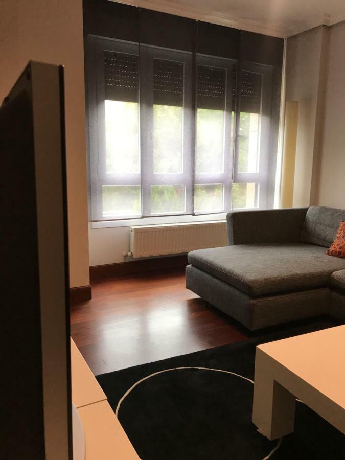 Nuevo Apartamento Centrico Cerca De San Sebastian أثبيتيا المظهر الخارجي الصورة