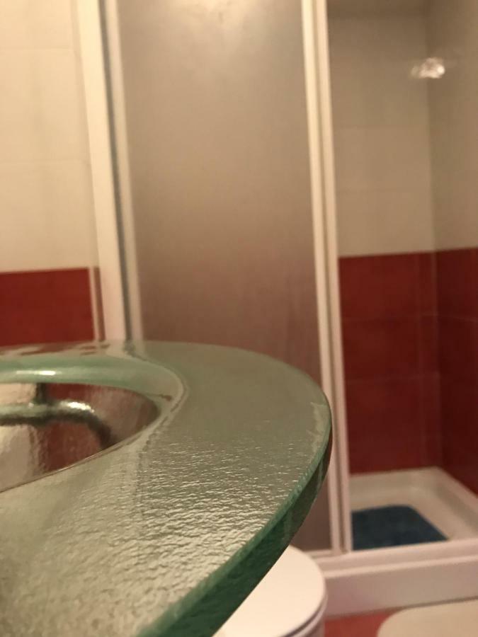 Nuevo Apartamento Centrico Cerca De San Sebastian أثبيتيا المظهر الخارجي الصورة