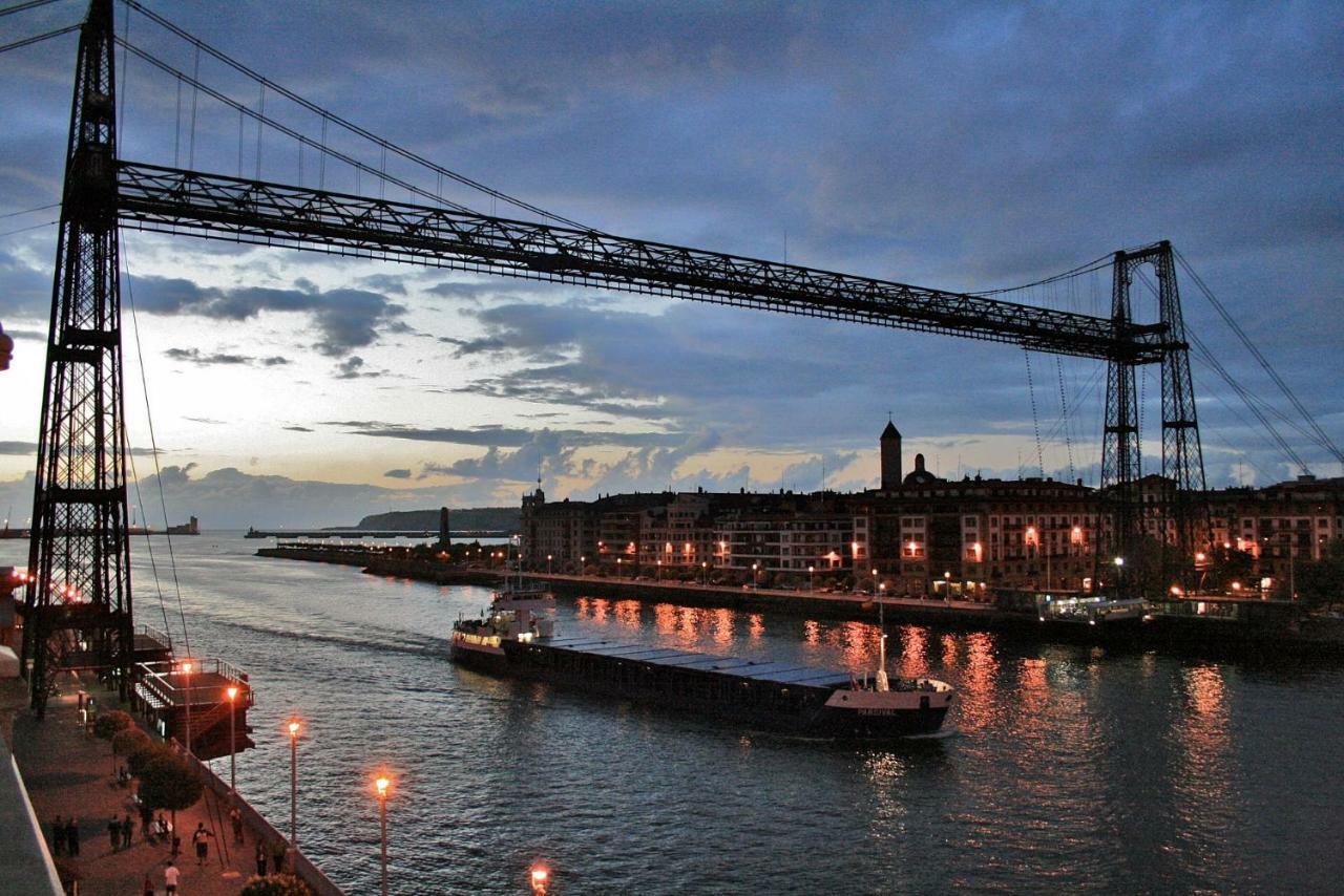 Nuevo Apartamento Centrico Cerca De San Sebastian أثبيتيا المظهر الخارجي الصورة