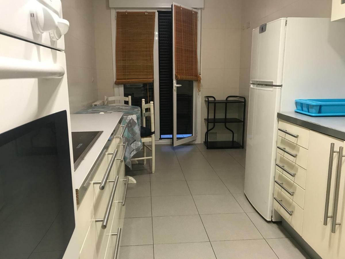 Nuevo Apartamento Centrico Cerca De San Sebastian أثبيتيا المظهر الخارجي الصورة